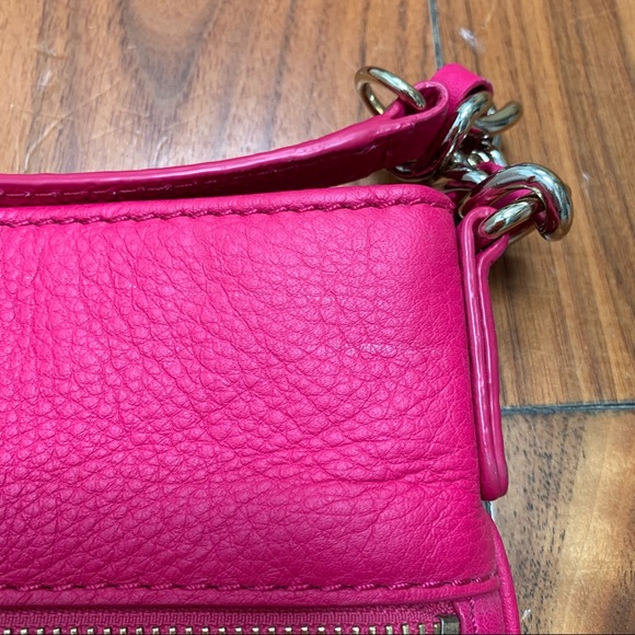 Kate Spade Cobble Hill Ellen Crossbody Bag- Deep Pink - Picture 3 of 9